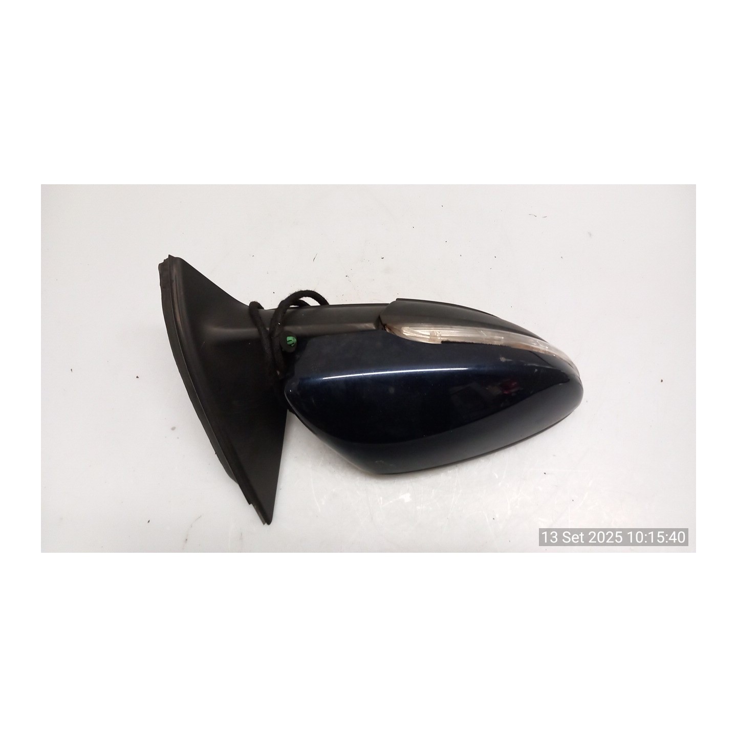 RETROVISORE EST. REGOLAZ. ELETTR. RIPIEGHEVOLE ELET. DX. 010 VOLKSWAGEN PASSAT (36) (10/10-12/14) CFF 3AA857508A9B9