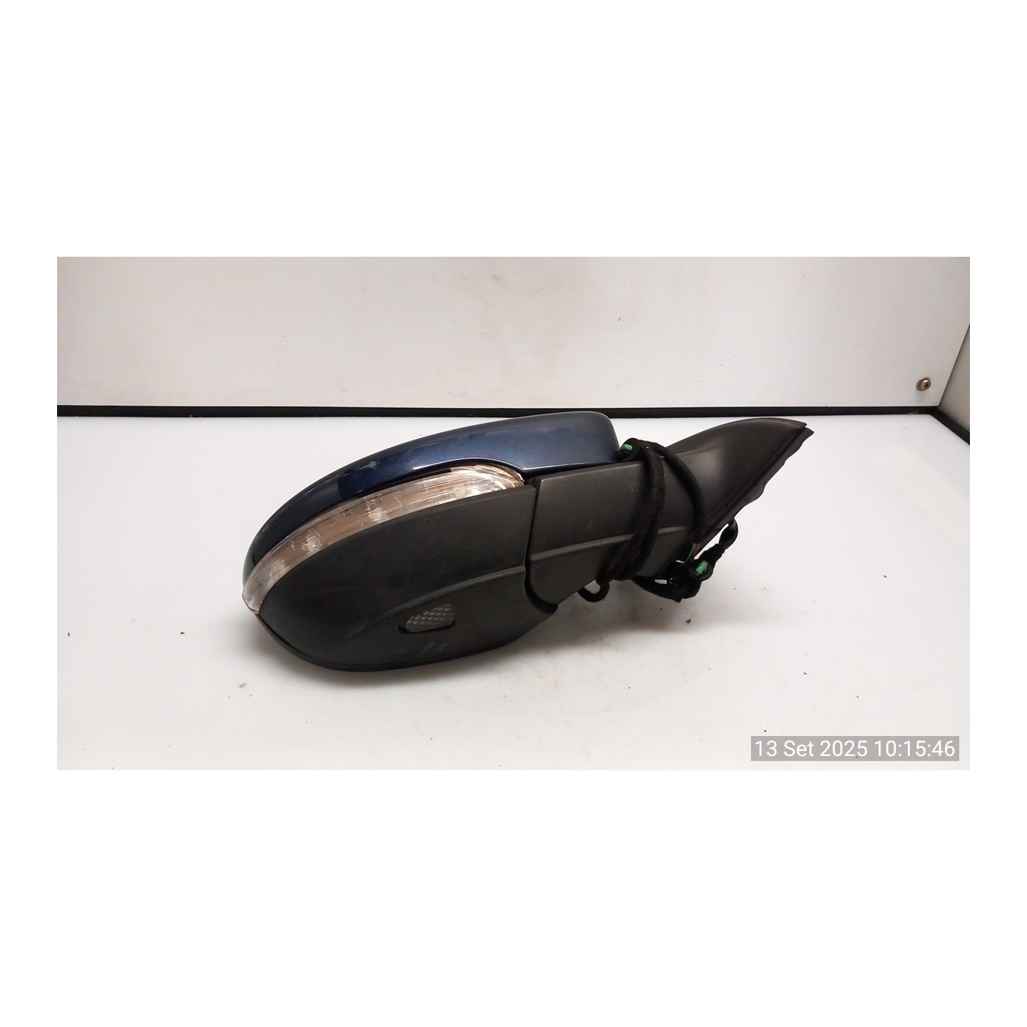 RETROVISORE EST. REGOLAZ. ELETTR. RIPIEGHEVOLE ELET. DX. 010 VOLKSWAGEN PASSAT (36) (10/10-12/14) CFF 3AA857508A9B9