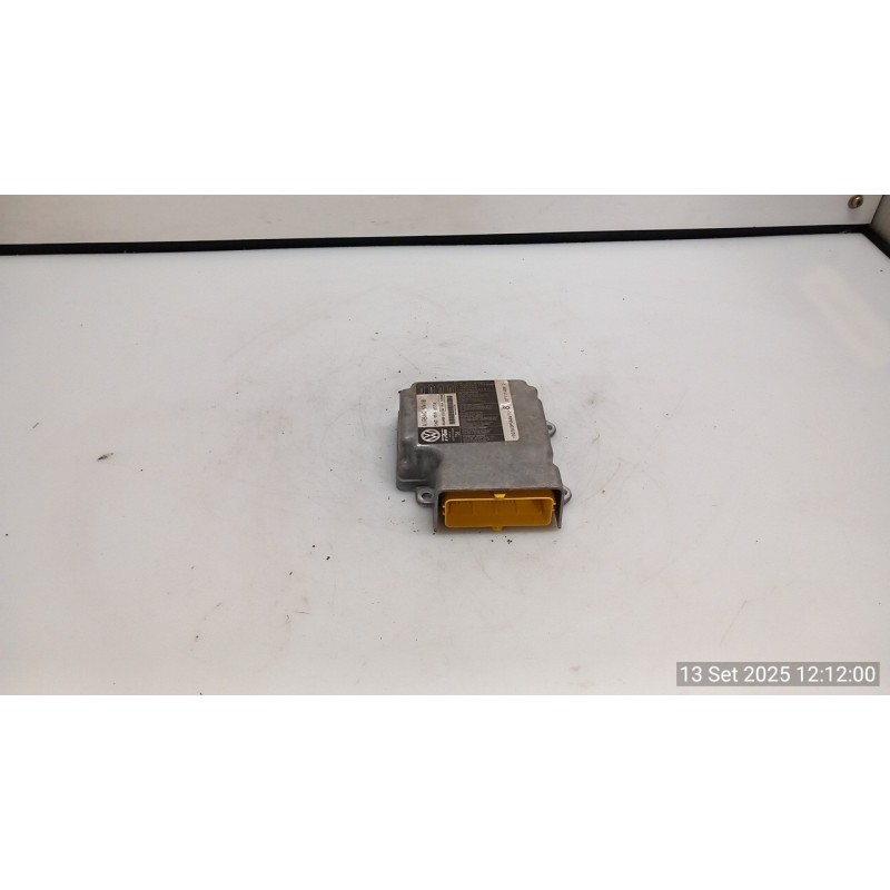 CENTRALINA COMANDO AIRBAG 014 VOLKSWAGEN PASSAT (36) (10/10-12/14) CFF 5N0959655AA107