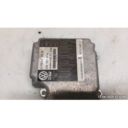 CENTRALINA COMANDO AIRBAG 014 VOLKSWAGEN PASSAT (36) (10/10-12/14) CFF 5N0959655AA107