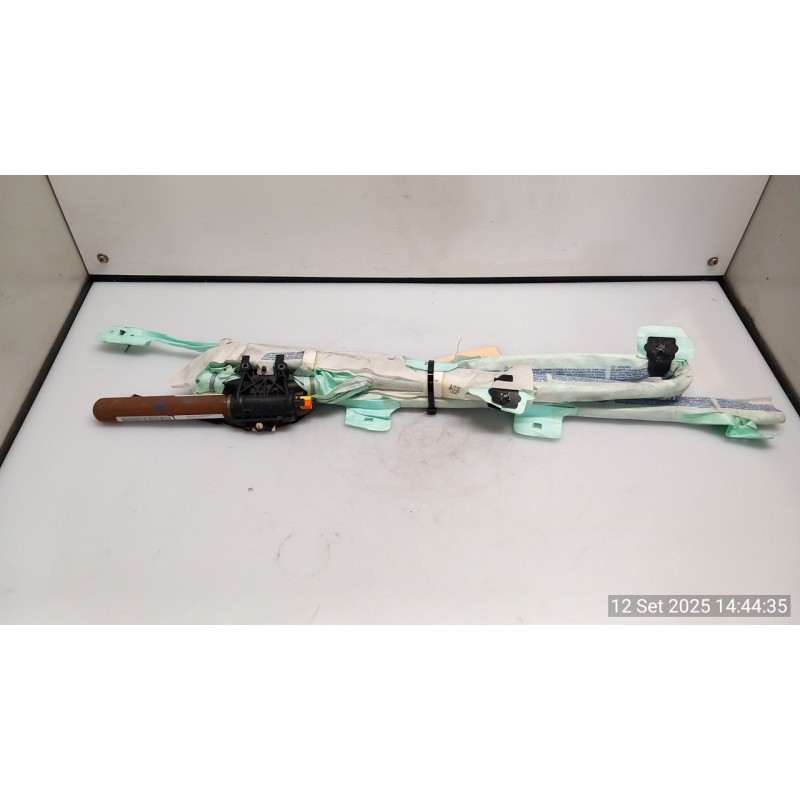 DISPOSITIVO AIRBAG A TENDINA SX. 016 VOLKSWAGEN PASSAT (36) (10/10-12/14) CFF 3C0880741G