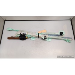 DISPOSITIVO AIRBAG A TENDINA SX. 016 VOLKSWAGEN PASSAT (36) (10/10-12/14) CFF 3C0880741G