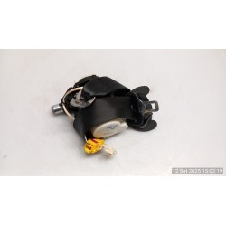 CINTURA DI SICUREZZA ANT. DX. 020 VOLKSWAGEN PASSAT (36) (10/10-12/14) CFF 3C1857706RRAA