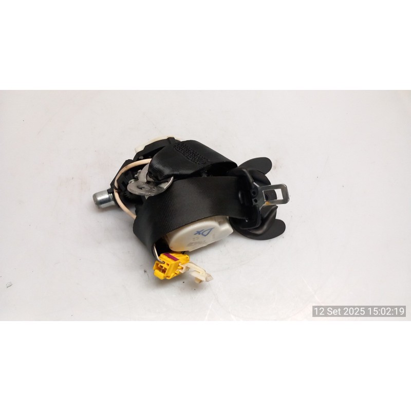 CINTURA DI SICUREZZA ANT. DX. 020 VOLKSWAGEN PASSAT (36) (10/10-12/14) CFF 3C1857706RRAA