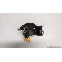 CINTURA DI SICUREZZA ANT. DX. 020 VOLKSWAGEN PASSAT (36) (10/10-12/14) CFF 3C1857706RRAA