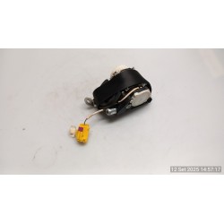 CINTURA DI SICUREZZA ANT. SX. 021 VOLKSWAGEN PASSAT (36) (10/10-12/14) CFF 3C1857705PRAA
