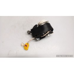CINTURA DI SICUREZZA ANT. SX. 021 VOLKSWAGEN PASSAT (36) (10/10-12/14) CFF 3C1857705PRAA