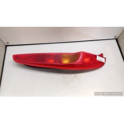 FANALE POST. SX. 023 FIAT PUNTO (2U) (07/03-01/07) 188A4000 51764373
