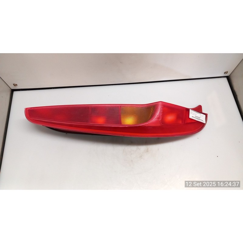 FANALE POST. SX. 023 FIAT PUNTO (2U) (07/03-01/07) 188A4000 51764373