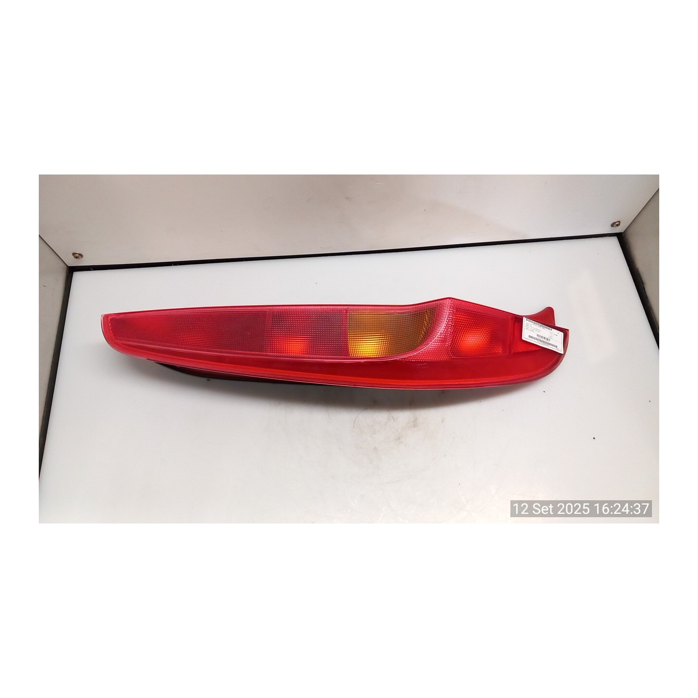 FANALE POST. SX. 023 FIAT PUNTO (2U) (07/03-01/07) 188A4000 51764373