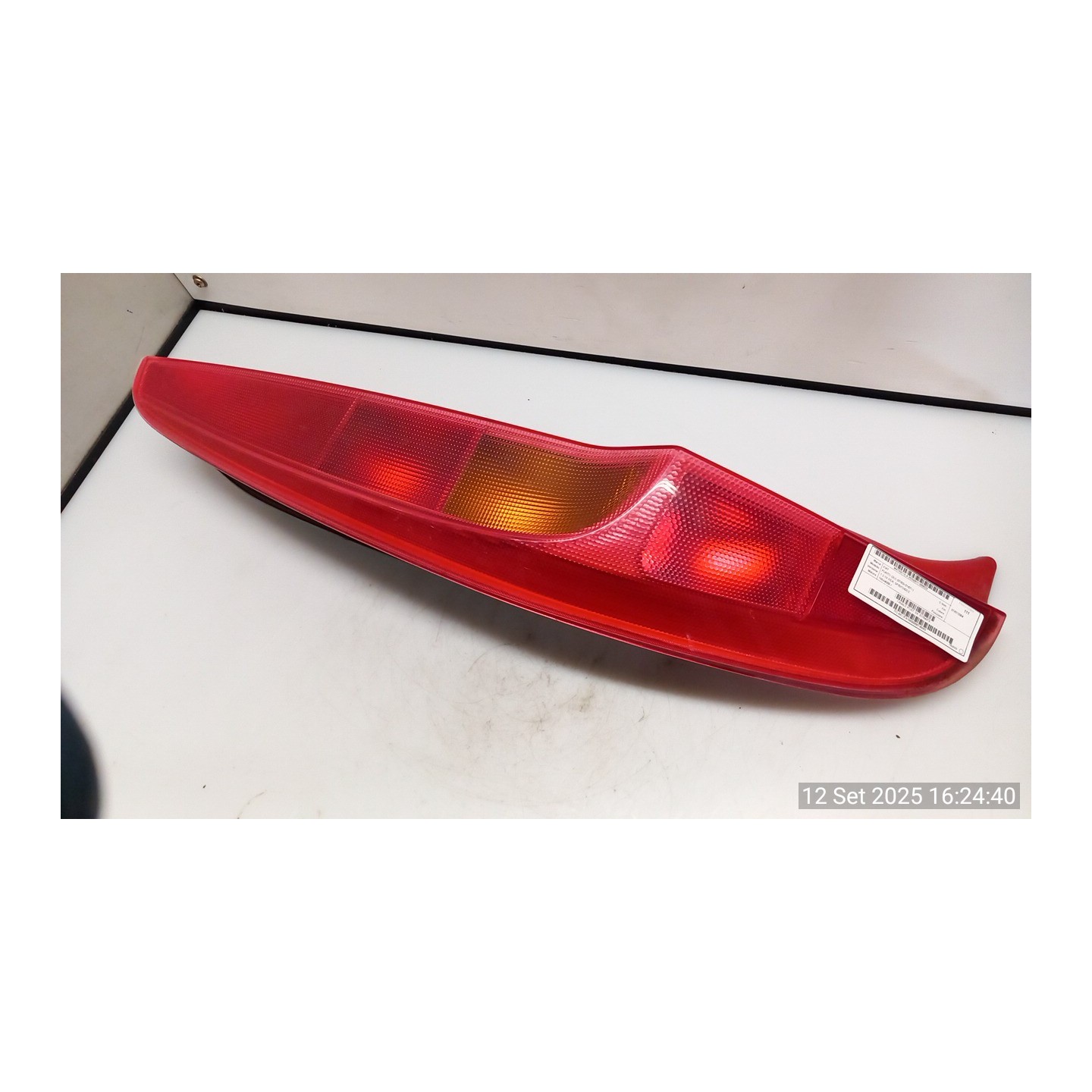 FANALE POST. SX. 023 FIAT PUNTO (2U) (07/03-01/07) 188A4000 51764373