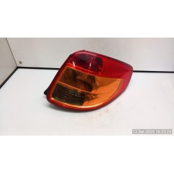 FANALE POST. DX. 028 FIAT SEDICI (74) (11/11-) D20AA 71742458