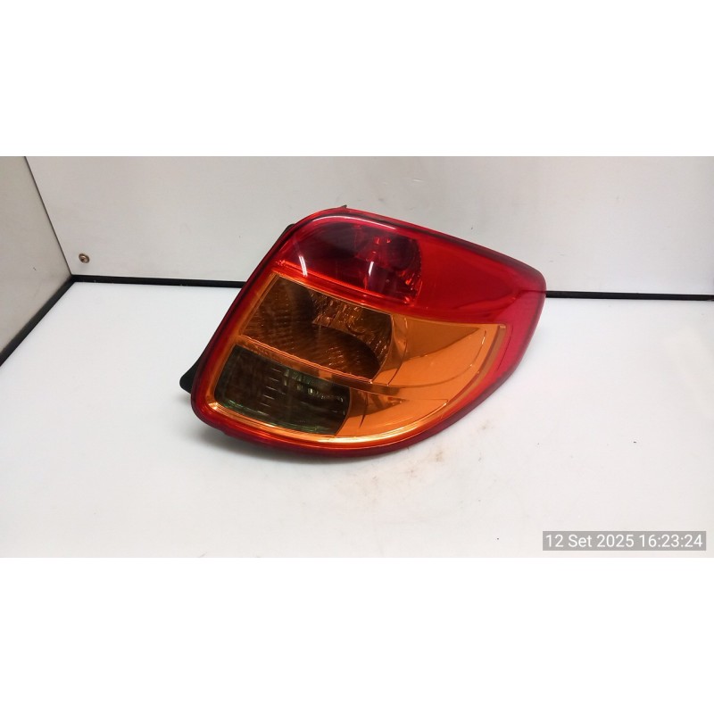 FANALE POST. DX. 028 FIAT SEDICI (74) (11/11-) D20AA 71742458