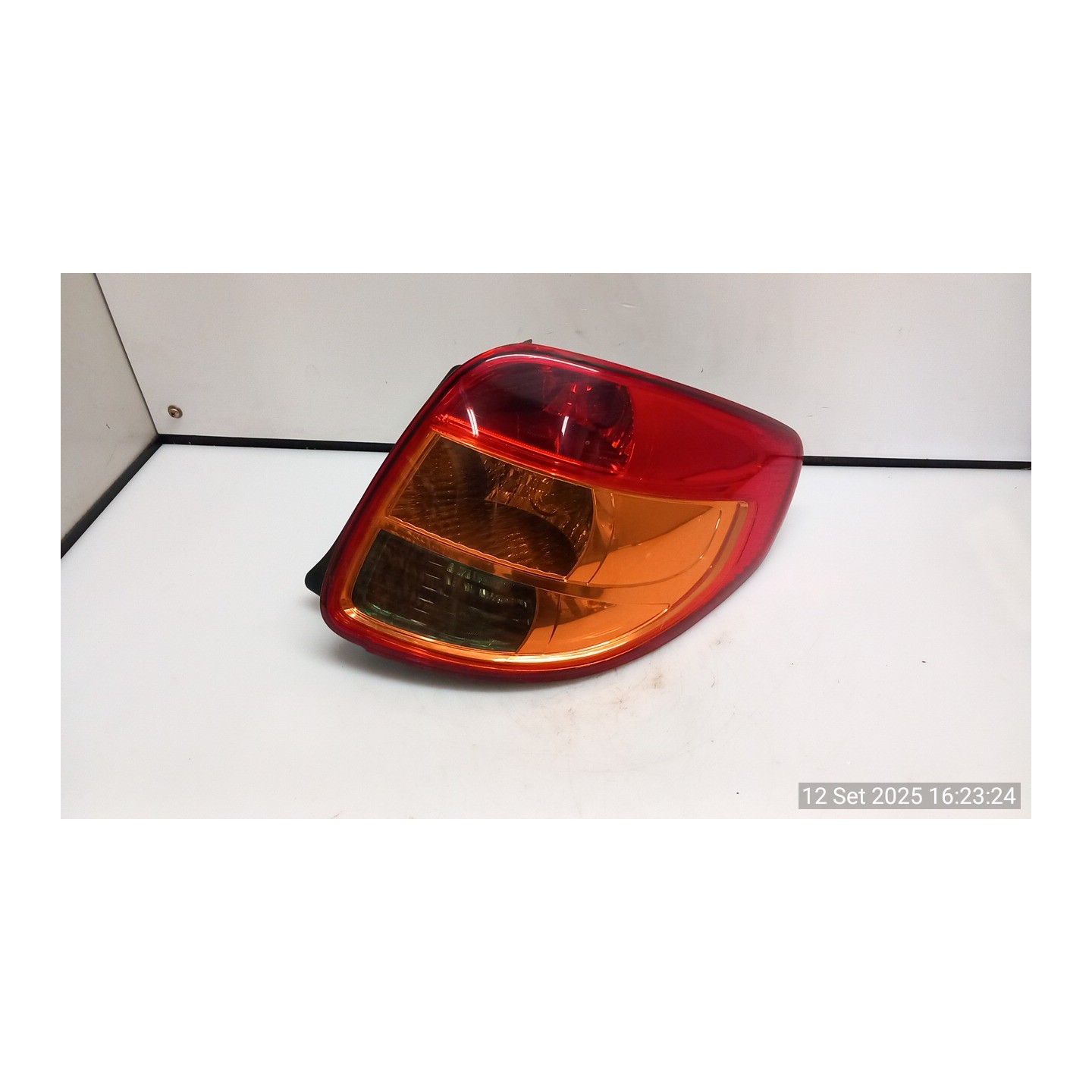 FANALE POST. DX. 028 FIAT SEDICI (74) (11/11-) D20AA 71742458