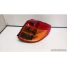 FANALE POST. DX. 028 FIAT SEDICI (74) (11/11-) D20AA 71742458
