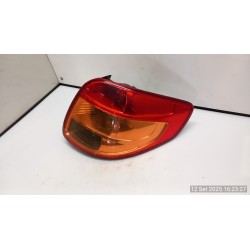 FANALE POST. DX. 028 FIAT SEDICI (74) (11/11-) D20AA 71742458