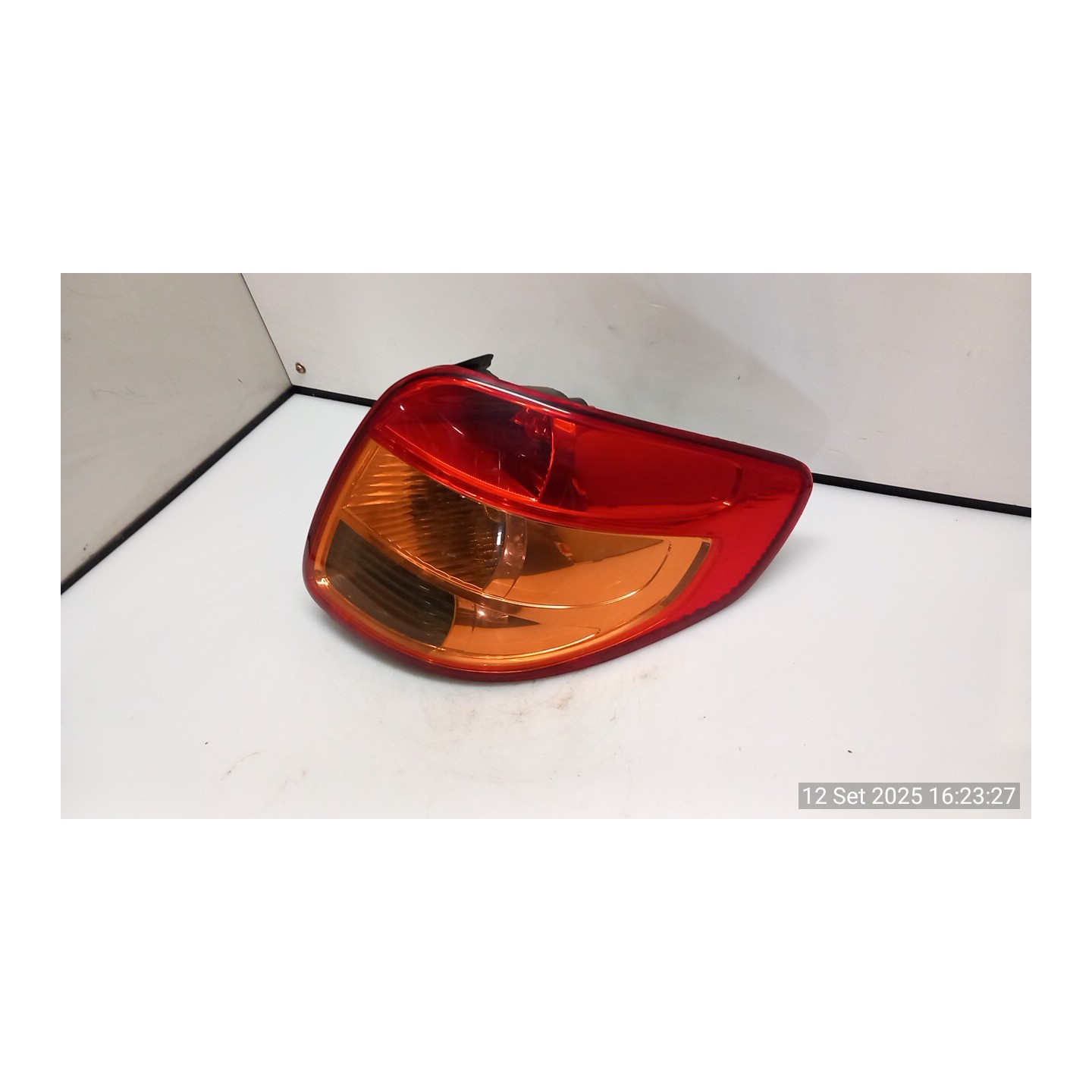 FANALE POST. DX. 028 FIAT SEDICI (74) (11/11-) D20AA 71742458