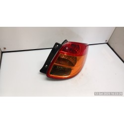 FANALE POST. DX. 028 FIAT SEDICI (74) (11/11-) D20AA 71742458