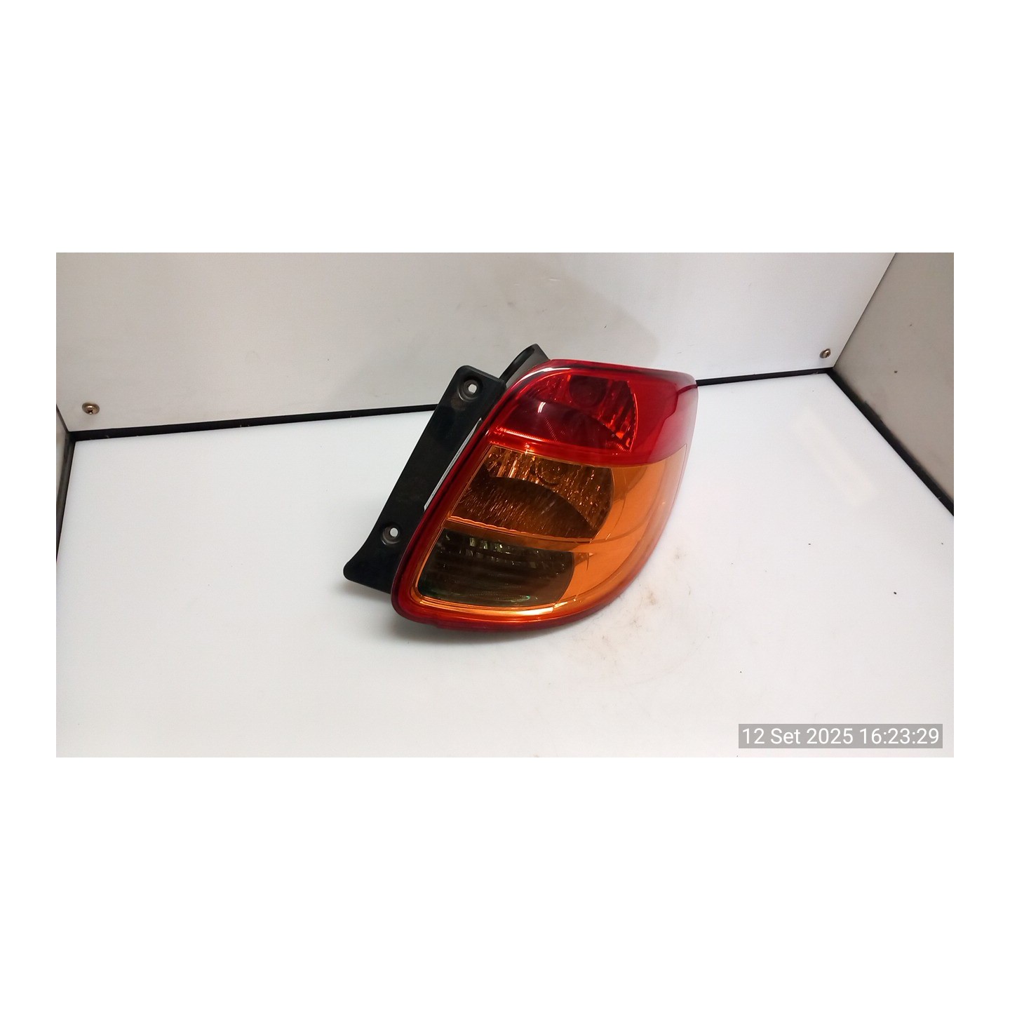 FANALE POST. DX. 028 FIAT SEDICI (74) (11/11-) D20AA 71742458