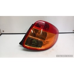 FANALE POST. DX. 028 FIAT SEDICI (74) (11/11-) D20AA 71742458