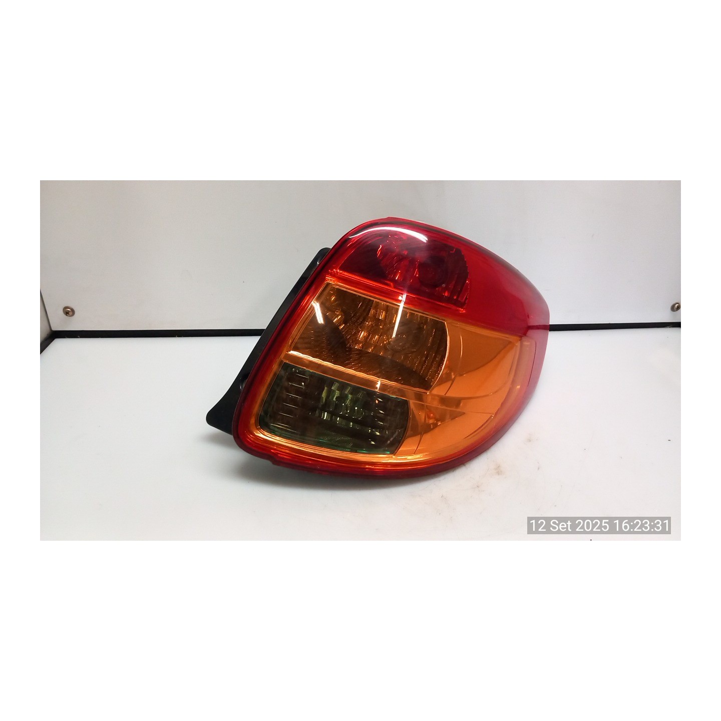 FANALE POST. DX. 028 FIAT SEDICI (74) (11/11-) D20AA 71742458