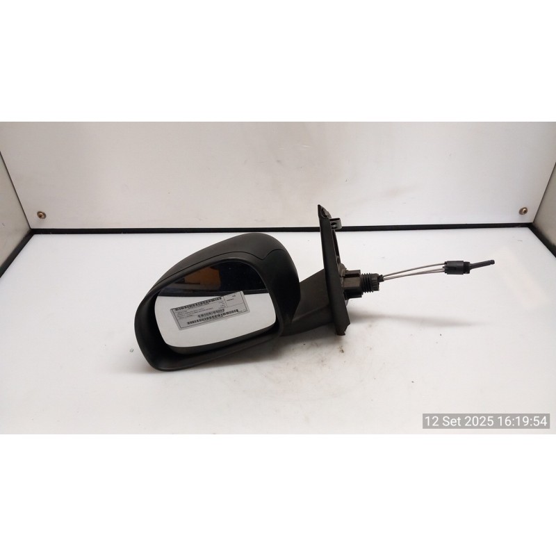 RETROVISORE EST. SX. 030 FIAT PANDA (0X) (02/11-12/13) 169A4000 735534266