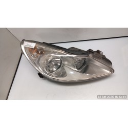 PROIETTORE DX. 033 OPEL CORSA (S07) (07/06-02/11) Z10XEP 93189362