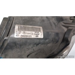 PROIETTORE DX. 033 OPEL CORSA (S07) (07/06-02/11) Z10XEP 93189362