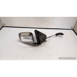 RETROVISORE EST. REGOLAZ. ELETTR. SX. 034 VOLKSWAGEN POLO 3A SERIE (11/94-09/01) AER 6N1857507AGRU
