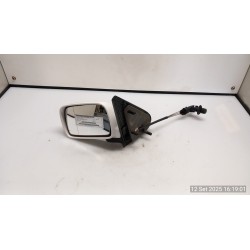 RETROVISORE EST. REGOLAZ. ELETTR. SX. 034 VOLKSWAGEN POLO 3A SERIE (11/94-09/01) AER 6N1857507AGRU