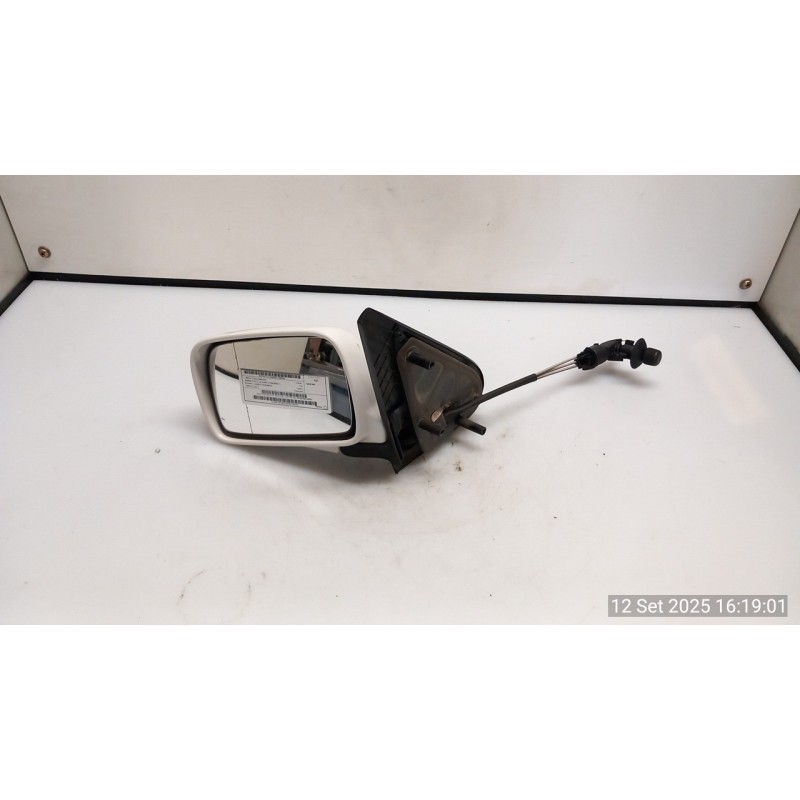 RETROVISORE EST. REGOLAZ. ELETTR. SX. 034 VOLKSWAGEN POLO 3A SERIE (11/94-09/01) AER 6N1857507AGRU