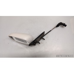 RETROVISORE EST. REGOLAZ. ELETTR. SX. 034 VOLKSWAGEN POLO 3A SERIE (11/94-09/01) AER 6N1857507AGRU