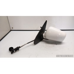 RETROVISORE EST. REGOLAZ. ELETTR. SX. 034 VOLKSWAGEN POLO 3A SERIE (11/94-09/01) AER 6N1857507AGRU