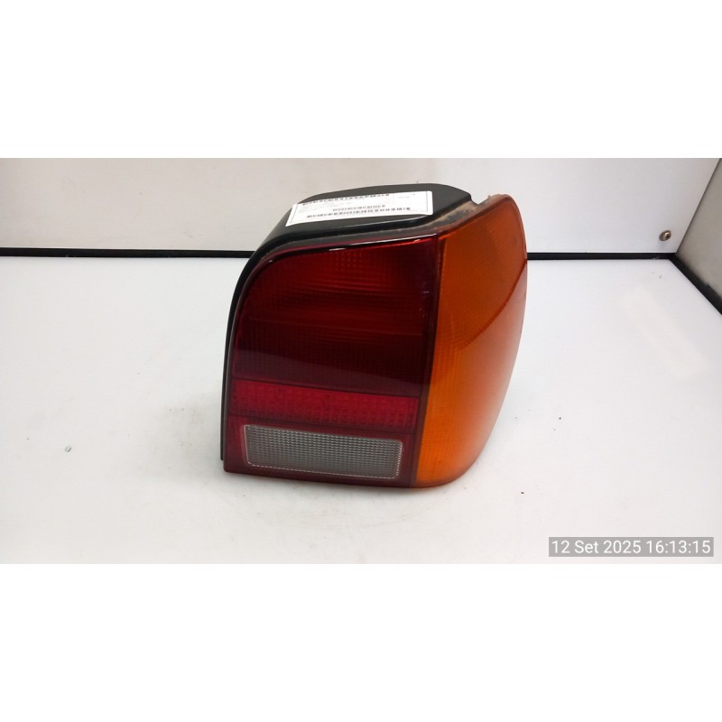 FANALE POST. DX. 035 VOLKSWAGEN POLO 3A SERIE (11/94-09/01) AER 6N0945096