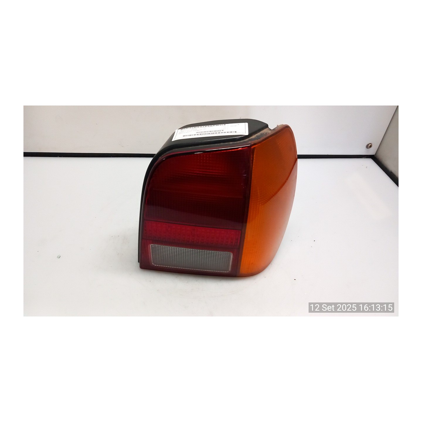 FANALE POST. DX. 035 VOLKSWAGEN POLO 3A SERIE (11/94-09/01) AER 6N0945096