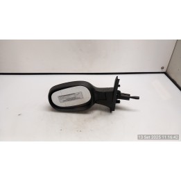 RETROVISORE EST. REGOLAZ. ELETTR. SX. 037 NISSAN MICRA (K12E) (11/02-05/06) CR12 96302AX661