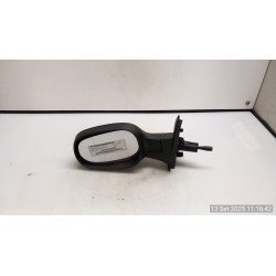 RETROVISORE EST. REGOLAZ. ELETTR. SX. 037 NISSAN MICRA (K12E) (11/02-05/06) CR12 96302AX661