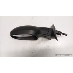 RETROVISORE EST. REGOLAZ. ELETTR. SX. 037 NISSAN MICRA (K12E) (11/02-05/06) CR12 96302AX661