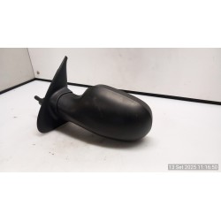 RETROVISORE EST. REGOLAZ. ELETTR. SX. 037 NISSAN MICRA (K12E) (11/02-05/06) CR12 96302AX661