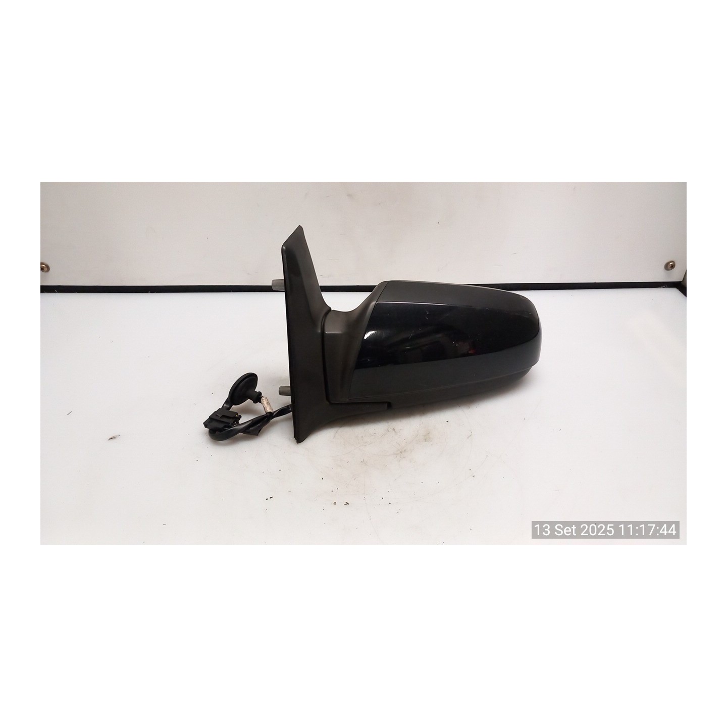 RETROVISORE EST. REGOLAZ. ELETTR. SX. 038 OPEL ZAFIRA (A05) (06/05-) Z19DT 13142392