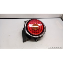 FANALE POST. DX. 039 ALFA ROMEO MITO (X6) (06/08-06/11) 198A4000 71752162