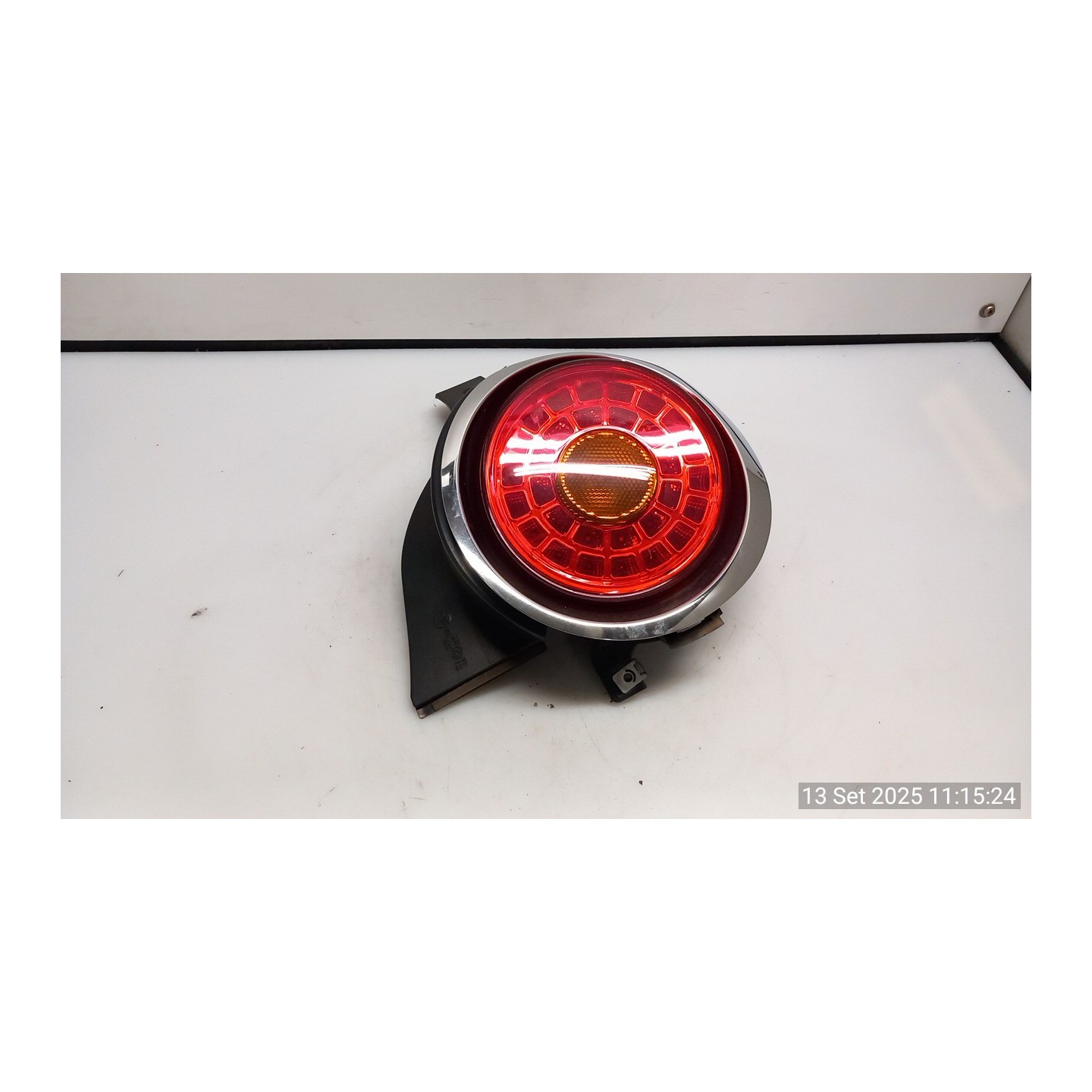 FANALE POST. DX. 039 ALFA ROMEO MITO (X6) (06/08-06/11) 198A4000 71752162
