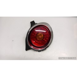 FANALE POST. DX. 039 ALFA ROMEO MITO (X6) (06/08-06/11) 198A4000 71752162