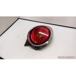 FANALE POST. DX. 039 ALFA ROMEO MITO (X6) (06/08-06/11) 198A4000 71752162