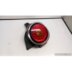 FANALE POST. DX. 039 ALFA ROMEO MITO (X6) (06/08-06/11) 198A4000 71752162