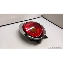 FANALE POST. SX. 040 ALFA ROMEO MITO (X6) (06/08-06/11) 198A4000 71752163
