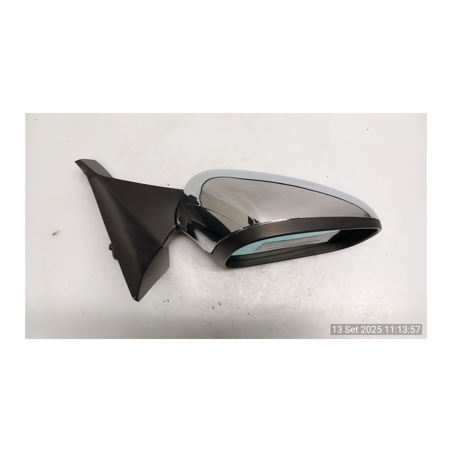 RETROVISORE EST. REGOLAZ. ELETTR. DX. 041 ALFA ROMEO MITO (X6) (06/08-06/11) 198A4000 156106550