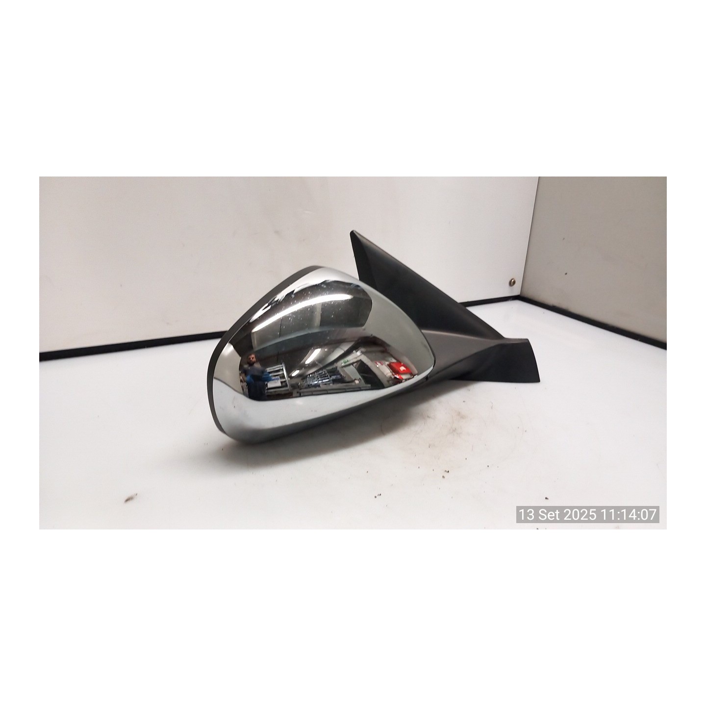 RETROVISORE EST. REGOLAZ. ELETTR. DX. 041 ALFA ROMEO MITO (X6) (06/08-06/11) 198A4000 156106550