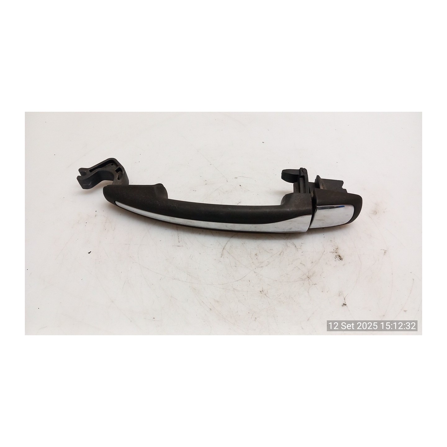 MANIGLIA PORTA POST. SX. 054 CITROEN C3 PICASSO (02/09-02/18) 9H05 9101GG