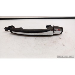 MANIGLIA PORTA POST. SX. 054 CITROEN C3 PICASSO (02/09-02/18) 9H05 9101GG